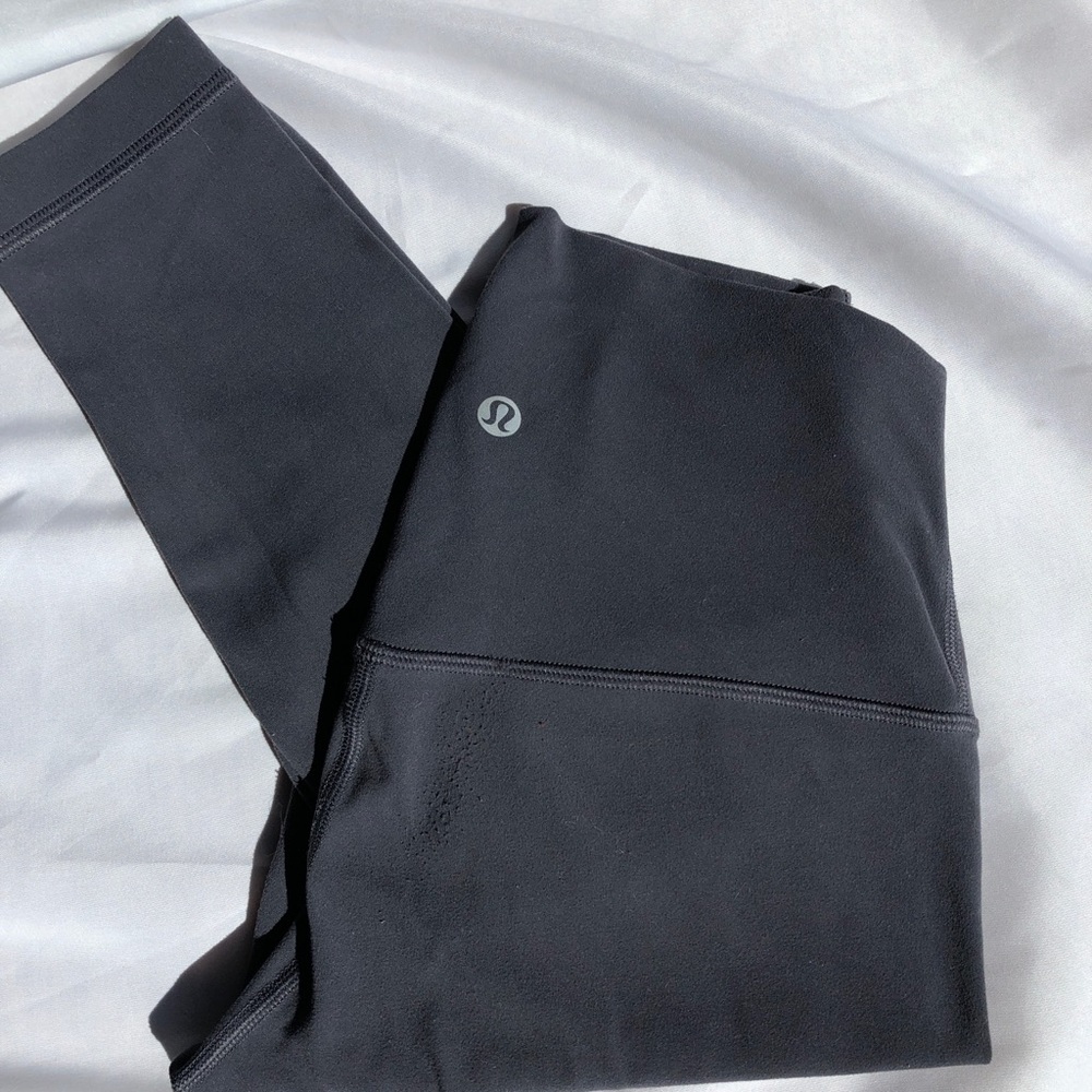 Lululemon Align Leggings
